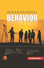 Organizational Behavior