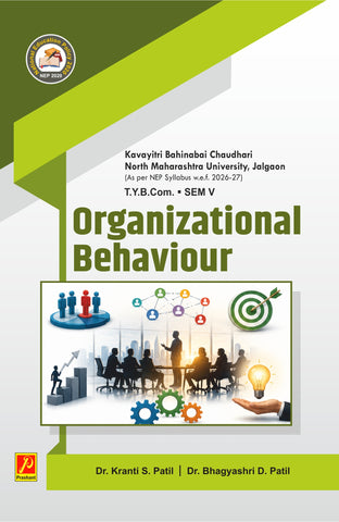 Organizational Behaviour - 316E (VSC)