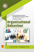 Organizational Behaviour
