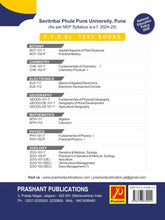 Fundamentals of Physics – I