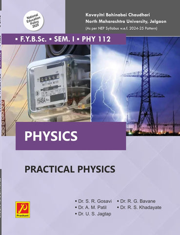Practical Physics