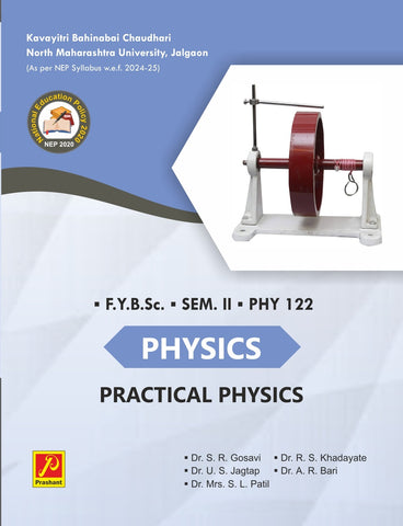 Practical Physics