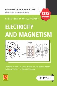 PHY-122 | Electricity and Magnetism