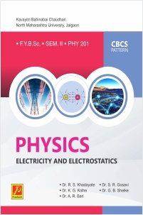 PHY-201 | Electricity and Electrostatics