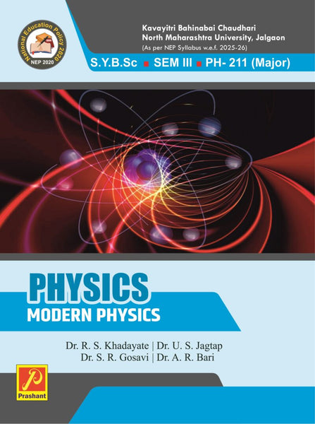 Modern Physics – My Store