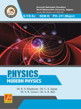 Modern Physics