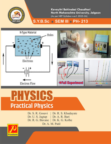 Practical Physics