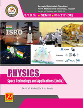 Space Technology and Applications (India)