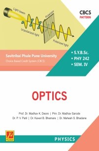 PHY-242 | Optics