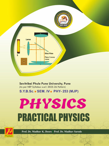 Practical Physics