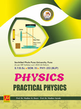 Practical Physics
