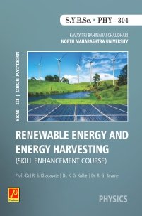 PHY-304 | Renewable Energy and Energy Harvesting (SEC)