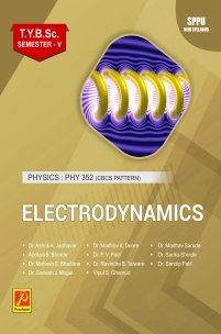 PHY-352 | Electrodynamics