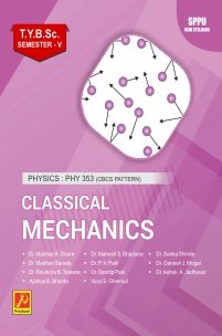 PHY-353 | Classical Mechanics