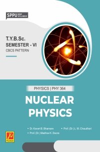 PHY 364 | Nuclear Physics
