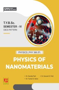 PHY 366 (P) | Physics of Nanomaterials