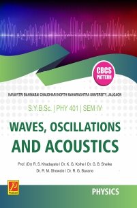 PHY-401 | Waves, Oscillations and Acoustics