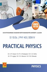 PHY-403 | Practical Physics