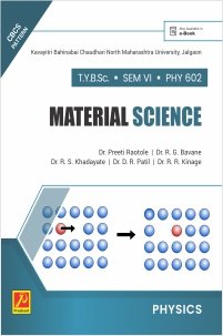 PHY-602 | Material Science
