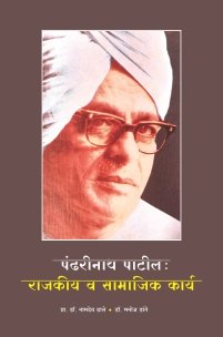 पंढरीनाथ पाटील – राजकीय व सामाजिक कार्य