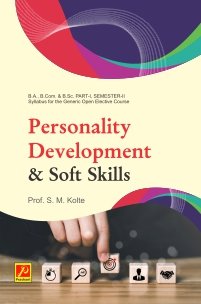 Personality Development & Soft Skills