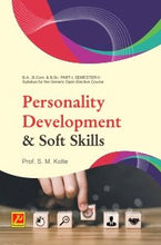 Personality Development & Soft Skills