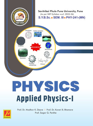 Applied Physics – I