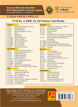 Solid State Physics - Phy-313