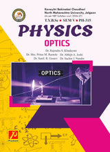Optics - Phy-315