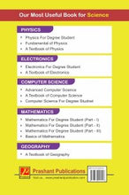 Physics for Degree Student