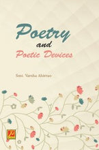 Poetry and Poetic Devices
