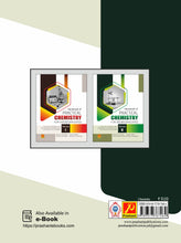 Handbook of Practical Chemistry for Undergraduates : Volume - II