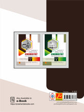 Handbook of Practical Chemistry for Undergraduates : Volume - I