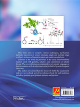 Practical Organic Chemistry