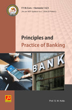 Principles and Practice of banking