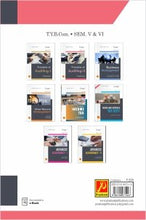 Principles and Practice of Auditing – II