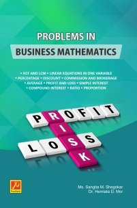 Problems in Business Mathematics