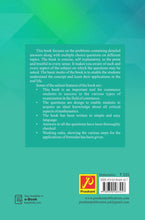Problems in Business Mathematics