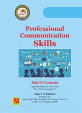 Professional Communication Skills