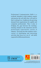 Professional Communication Skills