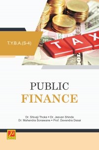 Public Finance