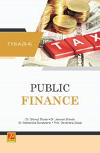 Public Finance