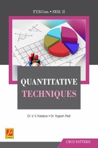 Quantitative Techniques