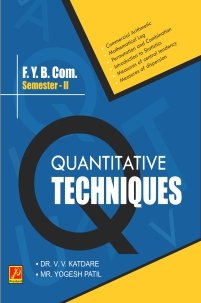 Quantitative Techniques