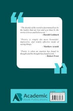 Reading Literature : Short Stories and Poems