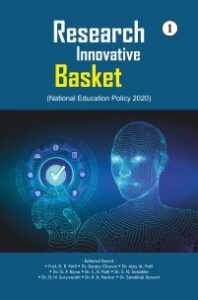 Research Innovative Basket (Vol. 1 & 2)