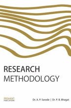 Research Methodology