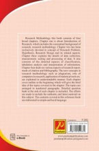 Research Methodology