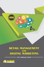 Retail Management and Digital Marketing