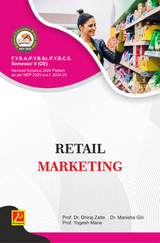 Retail Marketing